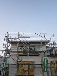 ■ 二日間、多くのご来場、有難うございました■島田市・見学会■