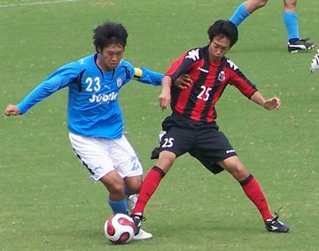 U18代表