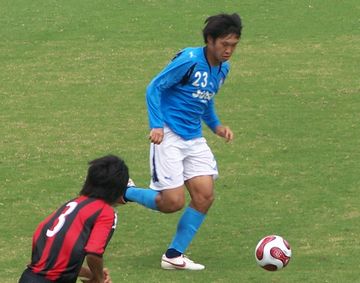 U18代表