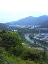 今日のウオーキングコースは!!