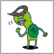 カッパLINEスタンプ カッパLINEスタンプ
