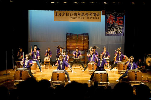 30周年発表会の写真<赤石演奏編2>