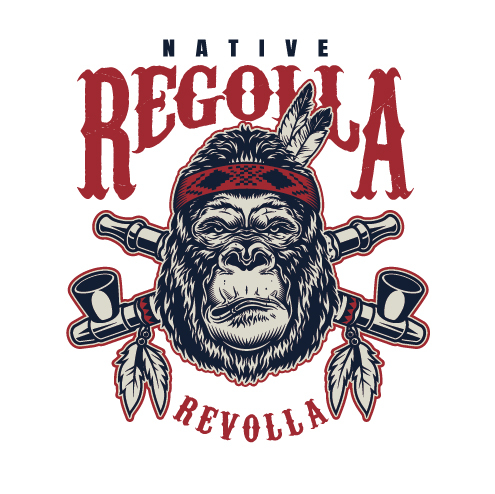 native REGOLLA