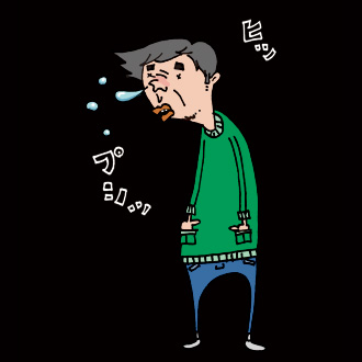 来た!?