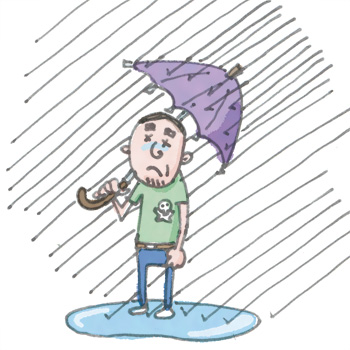 台風