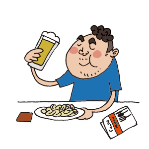 呑みイタリアン
