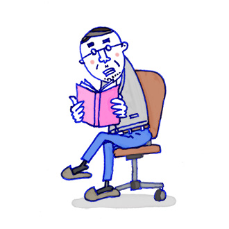 読書