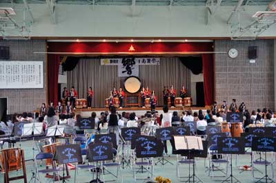2010南麓祭