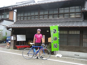 第17回　東海道の宿場町を巡り、歴史の息吹を味わうコース