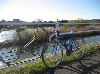 第19回　静岡～焼津、太平洋岸自転車道を走り東海道の歴史を味わう