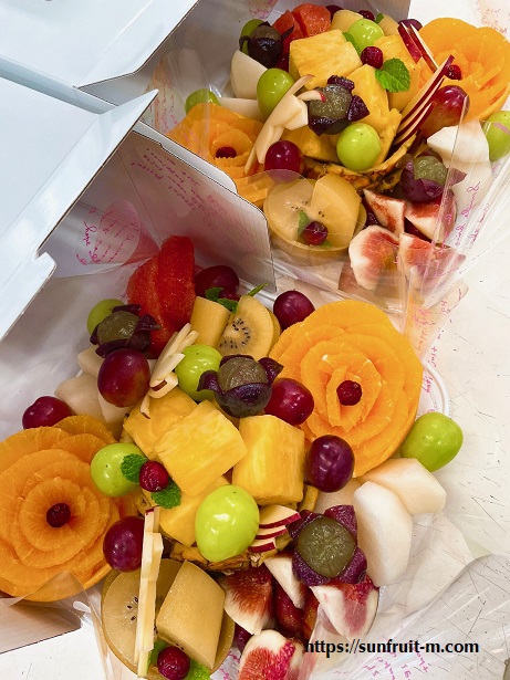 カットフルーツ 秋味 カットフルーツ 秋味