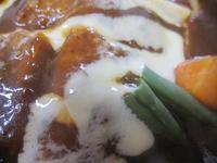 スパーゴ煮込ハンバーグ弁当の感想のつもりが脱線