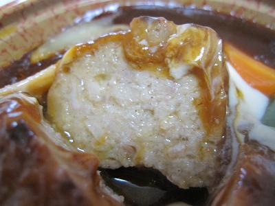 スパーゴ煮込ハンバーグ弁当の感想のつもりが脱線