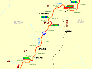 飯前ツーリング Vol. 03 只今復活!