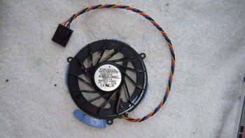 パソコン改良 DELL 9200C