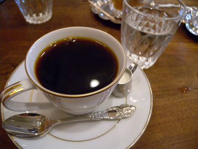 人形町:玉ひで、そときち、快生軒