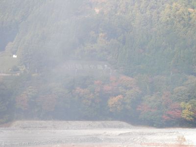 雲の里:雲を作る街