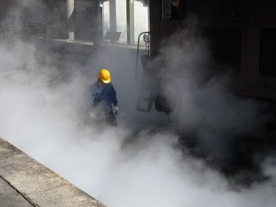 雲づくりの第一人者あらわる。