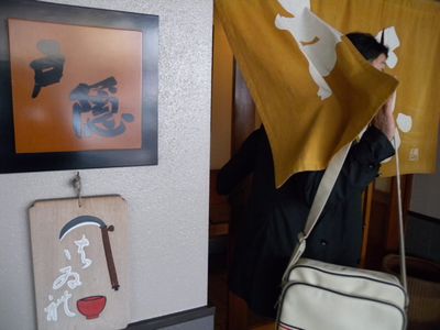ビジネスマンさん、お疲れさまでした。