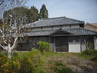 研修生宿泊所