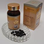 純粋烏骨鶏卵油