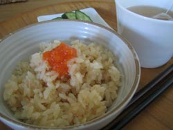 蟹飯