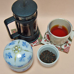 特選紅茶