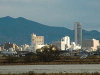 ２／２７の朝ですよ 2010/02/27 08:34:41