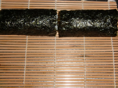 一直線