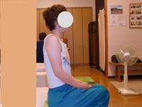 ゆがみ矯正