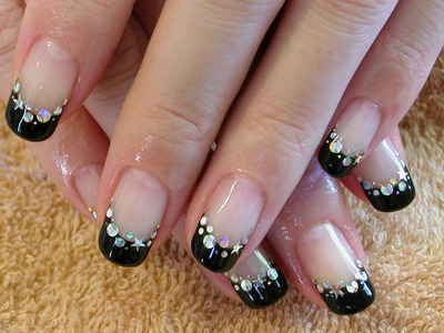 Xmas Nail