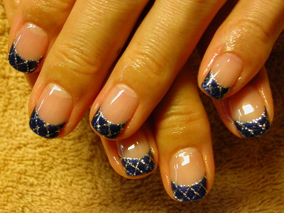 Xmas Nail