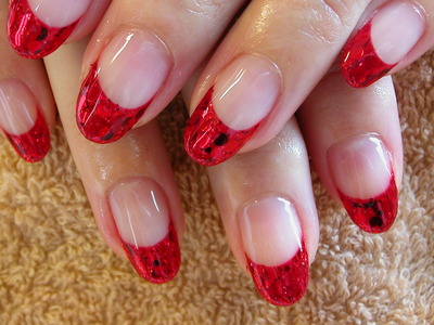 Xmas Nail