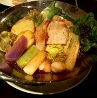 しばしのお別れ☆