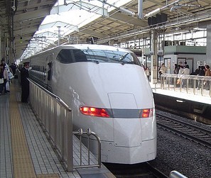 横丁☆