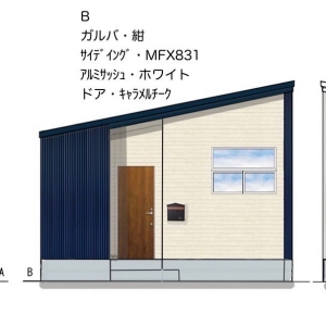 現代版「平屋戸建て賃貸物件」現場スタート! 現代版「平屋戸建て賃貸物件」現場スタート!