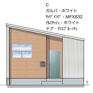 現代版「平屋戸建て賃貸物件」現場スタート! 現代版「平屋戸建て賃貸物件」現場スタート!
