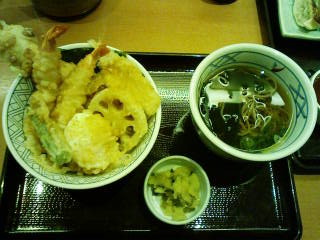 ランチ