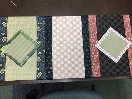 完成作品 完成作品