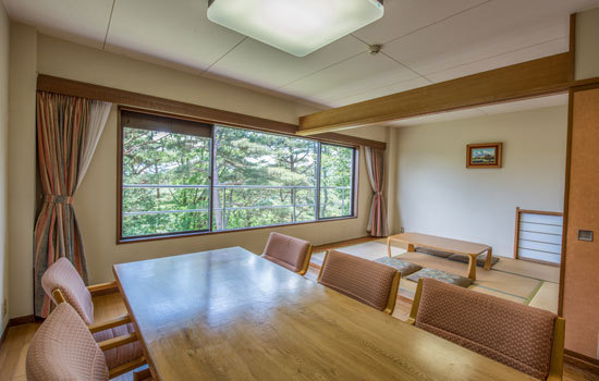 ラフォーレのお部屋 ラフォーレのお部屋