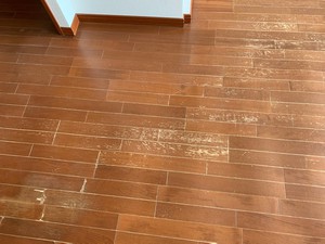 永年劣化・・・ 永年劣化・・・