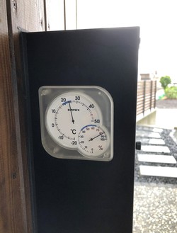 【仁】　低燃費住宅の湿度事情　後編