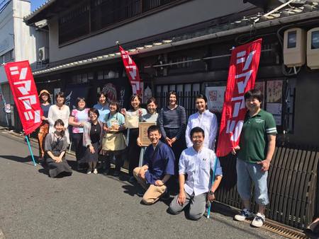 イベント出店終わりました イベント出店終わりました