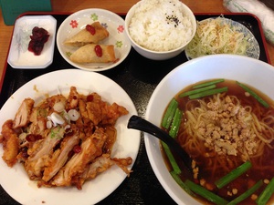 700円ランチ 700円ランチ