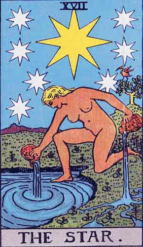 星 星