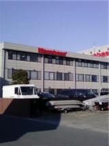 メガバス株式会社