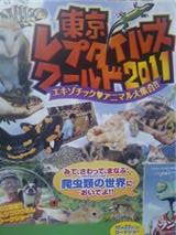 レプタイルズワールド・・・その1