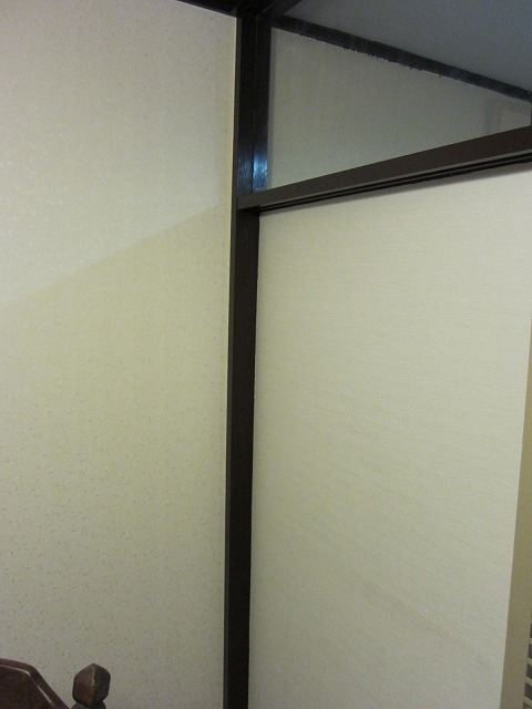 こんな仕事も・・