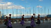 SEA DREAMS 2011