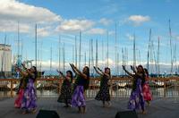 SEA DREAMS 2011